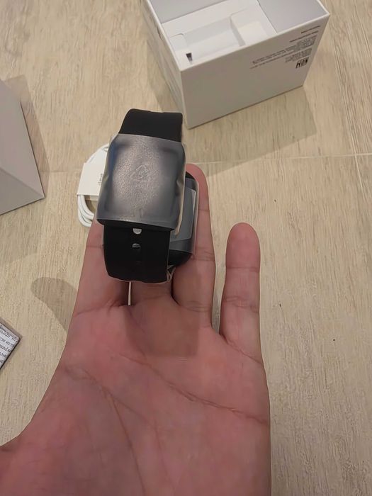 Redmi Watch 5 Obsidian Black