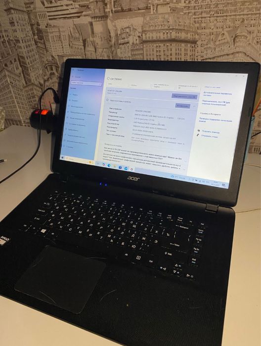Продам Ноутбук Acer