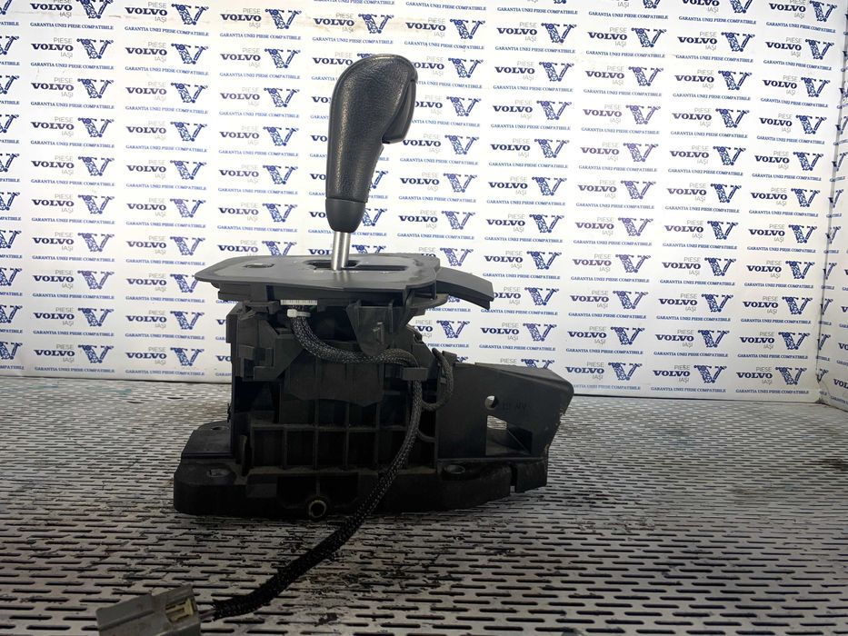 Schimbător automat Volvo S60-V70, 2005-2009, P08699399