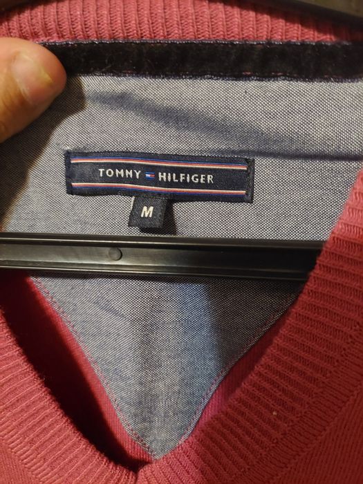 Pulover Tommy hilfiger