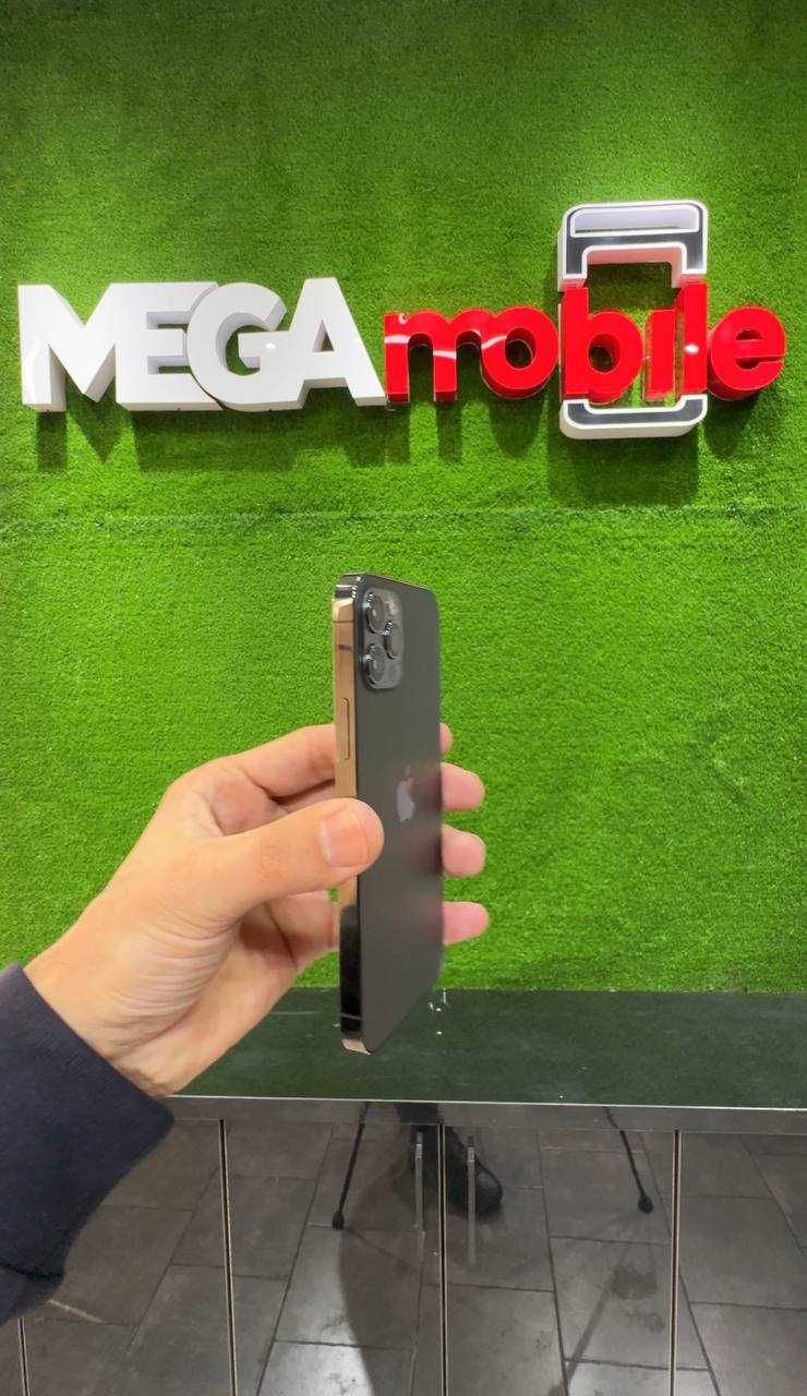 iphone 12 Pro Ideal 100% ORGINAL Mudatli Tolovga!!
