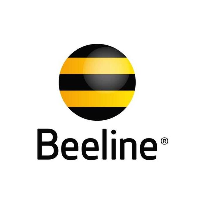 beeline chiroyli raqamlar tekin