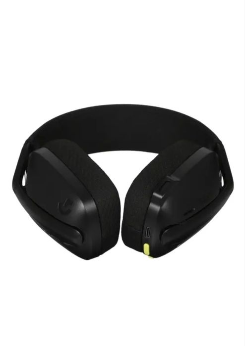 Наушники Logitech G435 черный
