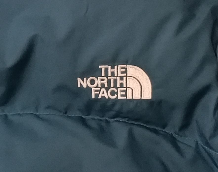 The North Face Saikuro Jacket оригинално пухено яке S пухенка туризъм