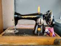 Швейная машина , не рабочая