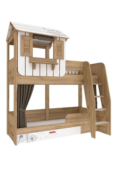 Продам кровать двух ярусную