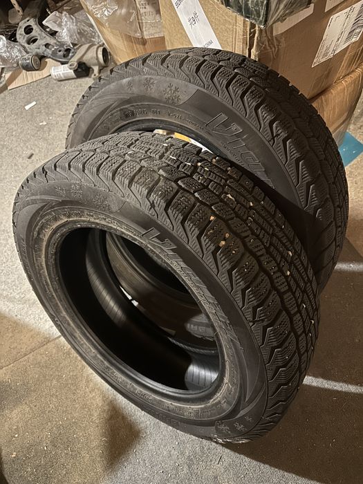 Cauciucuri de iarna viatti 185 65 15