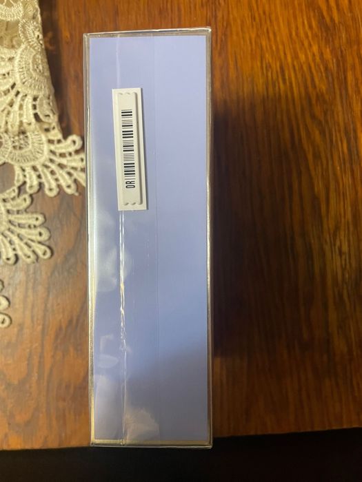 Vand parfum Mugler Angel