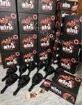 MAFIA Настольная игра Мафия Вся семья в сборе Castle toys uz канал то