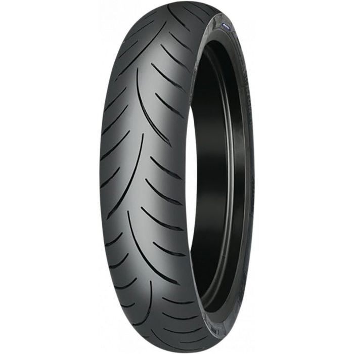 Anvelopa Moto 100 80 17 Mitas MC50 Noua 2023 Cauciuc