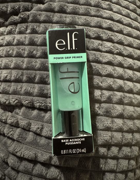 Elf primer