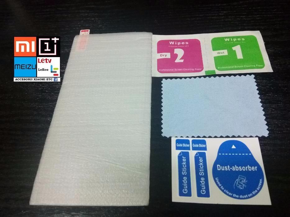 Folie Sticla Xiaomi Redmi 3, 3s, 3x, 3pro. 5.0 inch (2016)