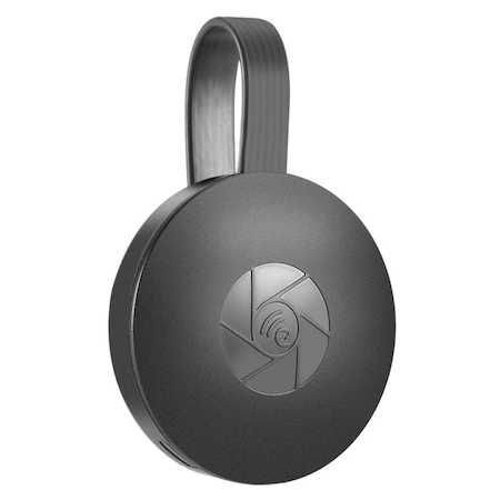 Chrome-cast media player HDMI, transmisie dispozitiv mobil, TV Android