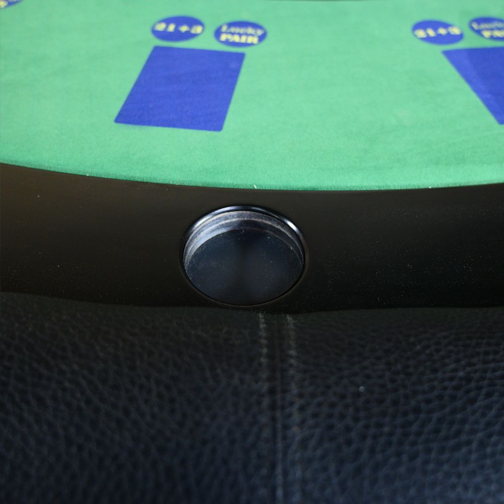 Lichidare stoc mese Blackjack Casino | vand casino la gata