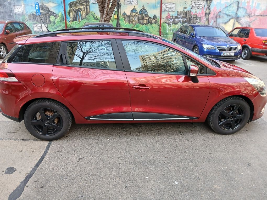 Jante anzio wheels Renault Dacia 4x100 r15