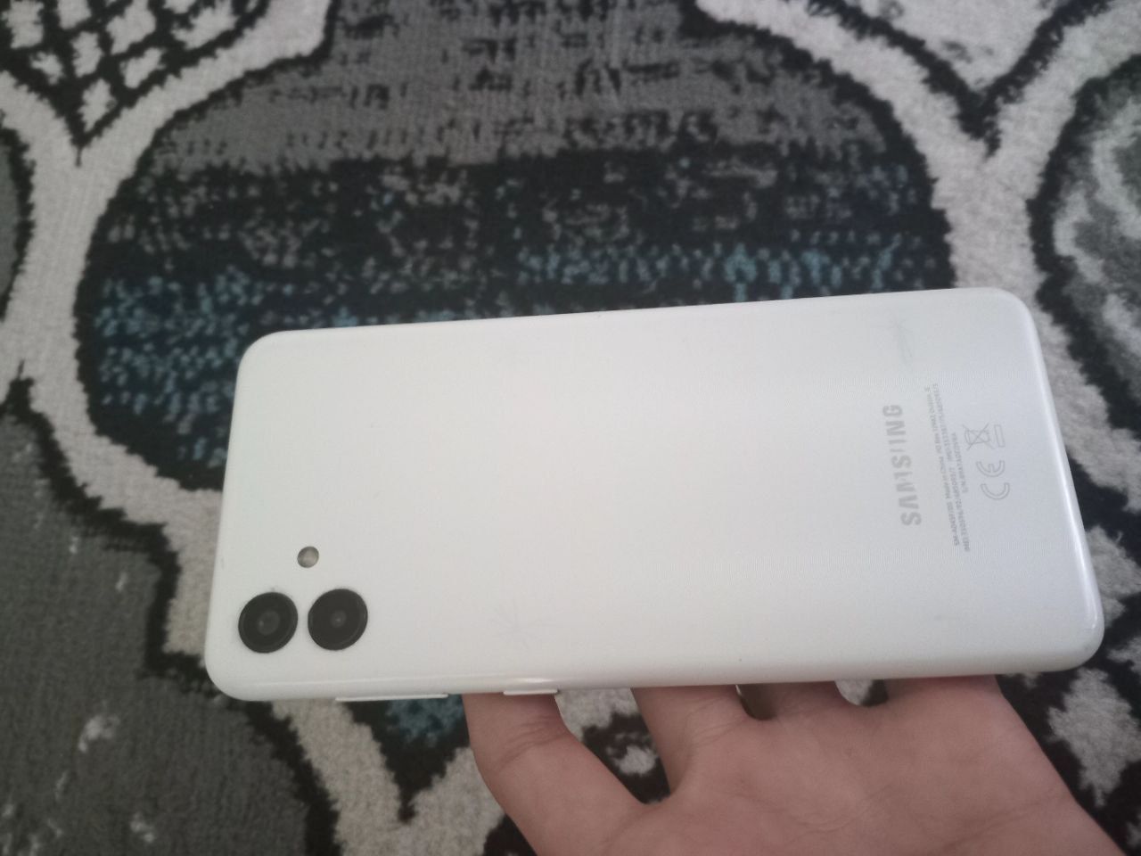 Samsung Galaxy A04