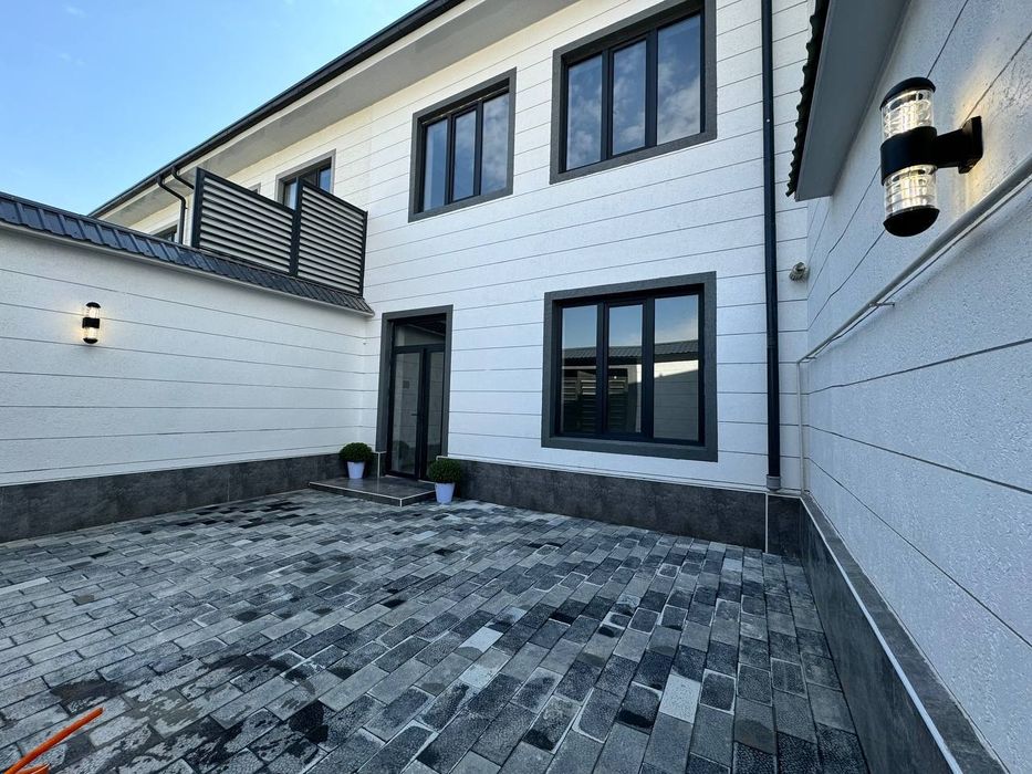 Продается Дом Коттедж 1.2 Соток на Хасанбой Юнусабадский Район