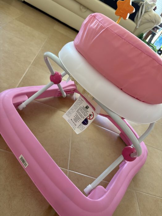 Проходилка  MONI