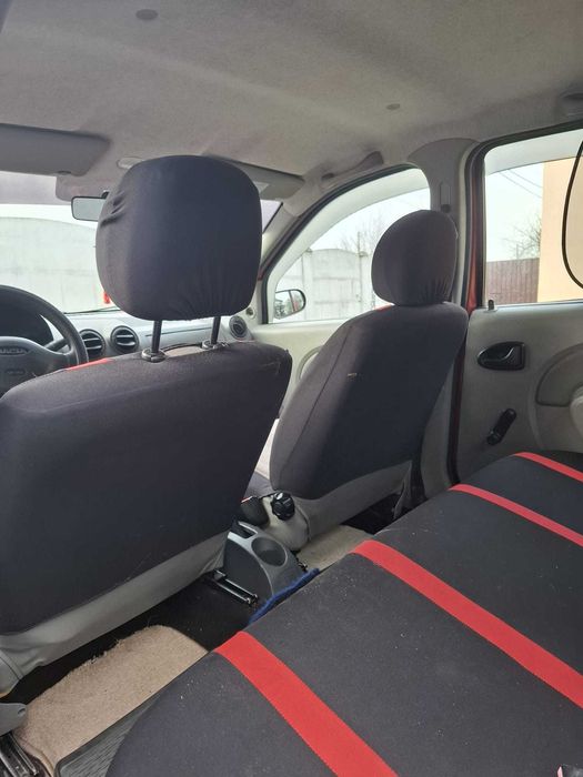 De vânzare Dacia Logan 1.4+ GPL  an 2008