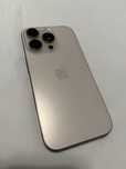 iPhone 16 Pro 256GB Desert Titanium