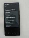 Smartphone Google pixel 6a