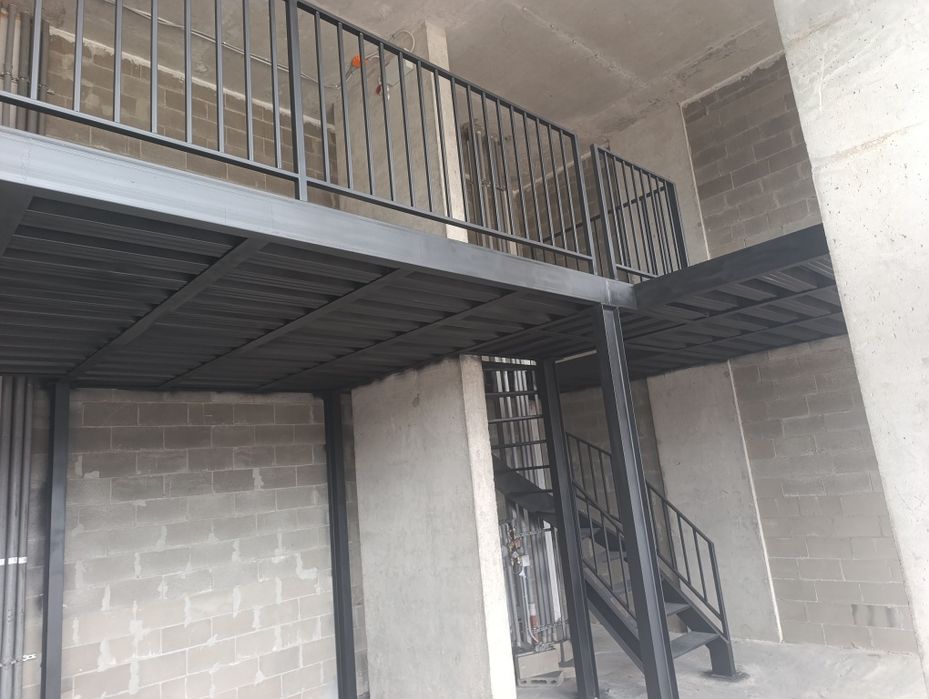 Сварщик керак ишини устаси