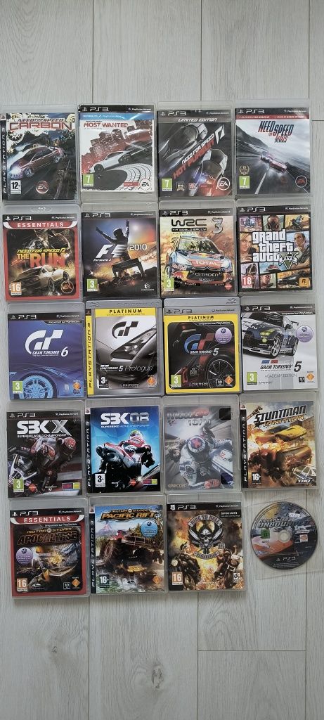 Joc Playstation 3
