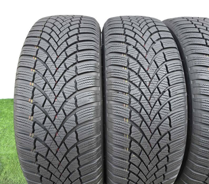4бр. 185/60/15 BRIDGESTONE Blizzak LM005- зимни