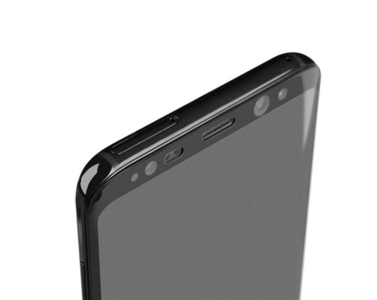 3D стъклен протектор Samsung Galaxy S8, S9, S9+, Note 9, Note 8