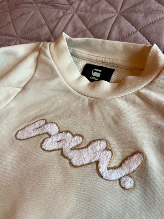 Суичър G-Star Raw