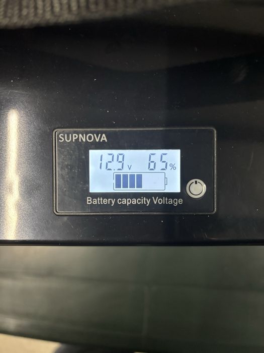 тягов акумулатор Lifepo4 12v 150Ah