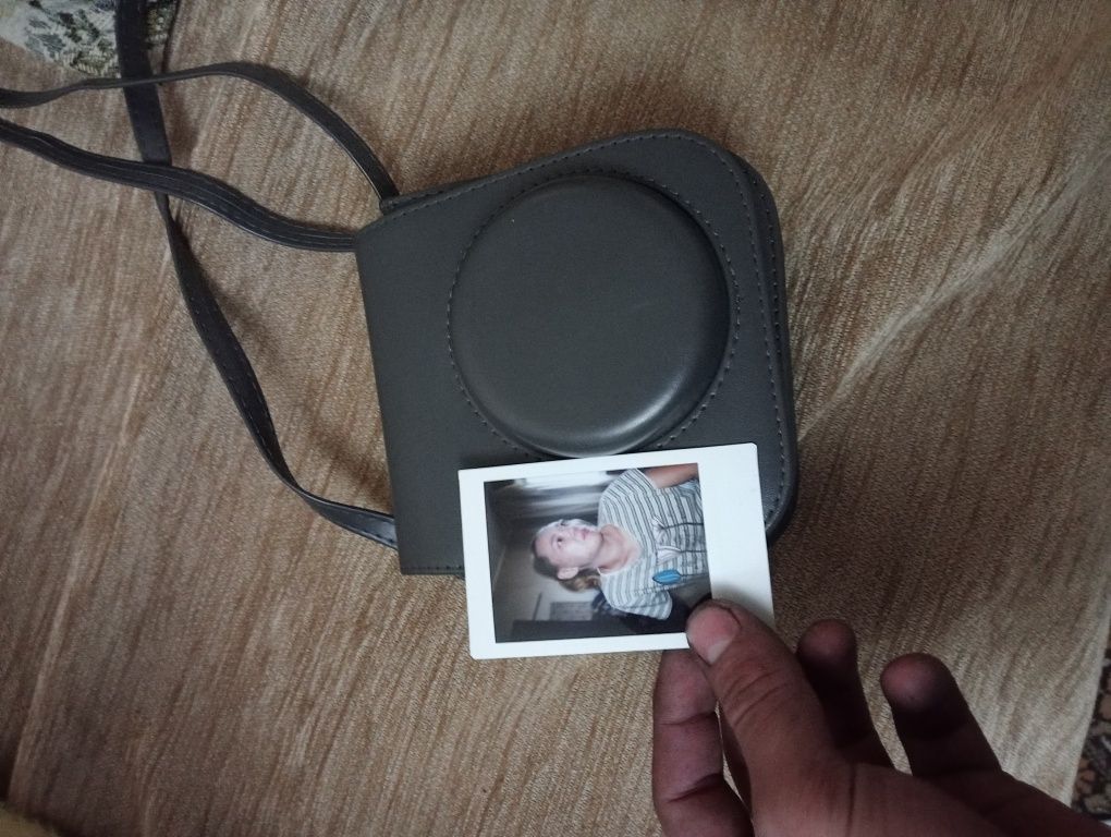 Фотоаппарат instax mini 11