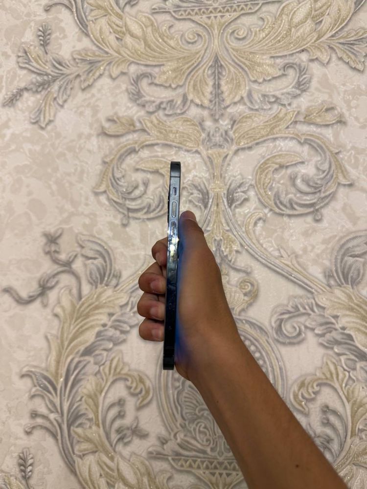 Iphone 12 pro ideal