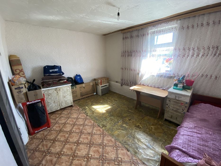 Продаётся дом в Карабасе.