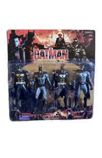 Set cu 4 figurine Batman, NOU