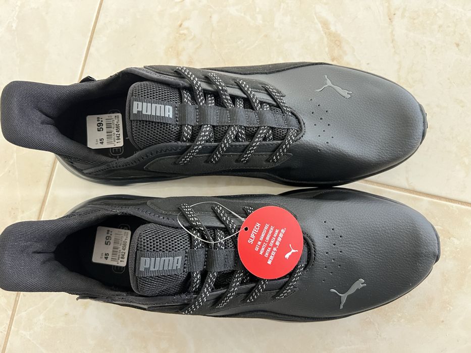 Puma мъжки обувки нови