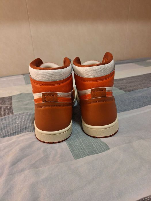 Чисто нови мъжки кецове NIKE AIR JORDAN