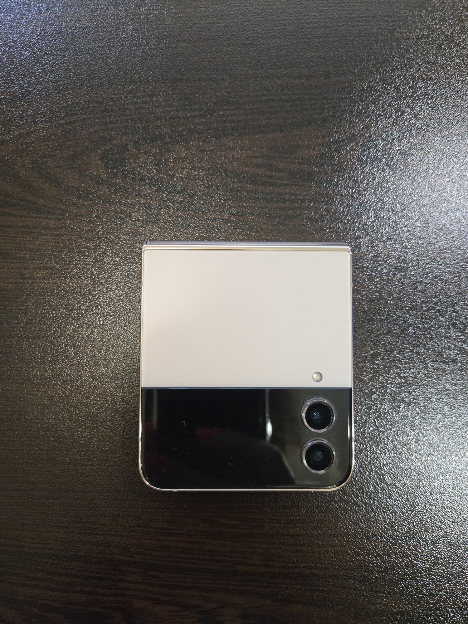 Samsung Galaxy Z Flip 4!