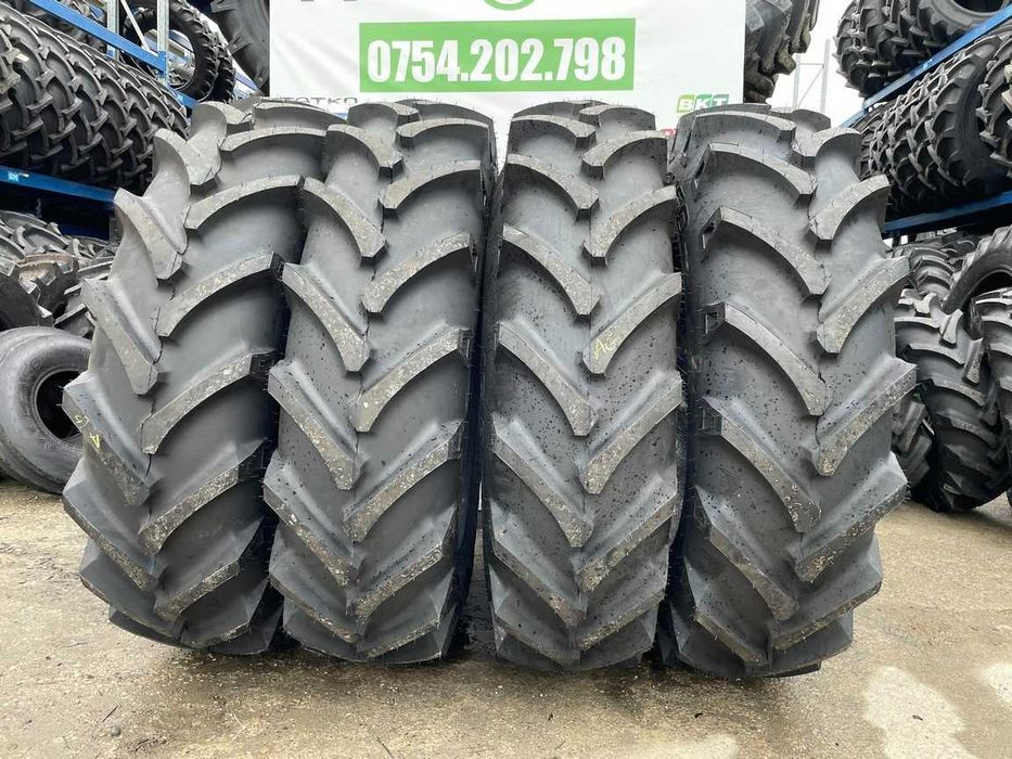 Ascenso Cauciucuri noi agricole de tractor spate 8PR 16.9-38