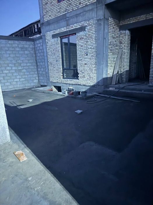 Uchastka 2 etaj Buxoro shahar markazida