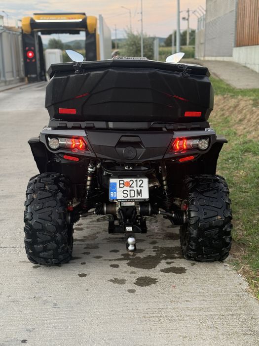 Cf Moto 850 XC, Cf Force nu(can-am , tgb , polaris , segway, goes)