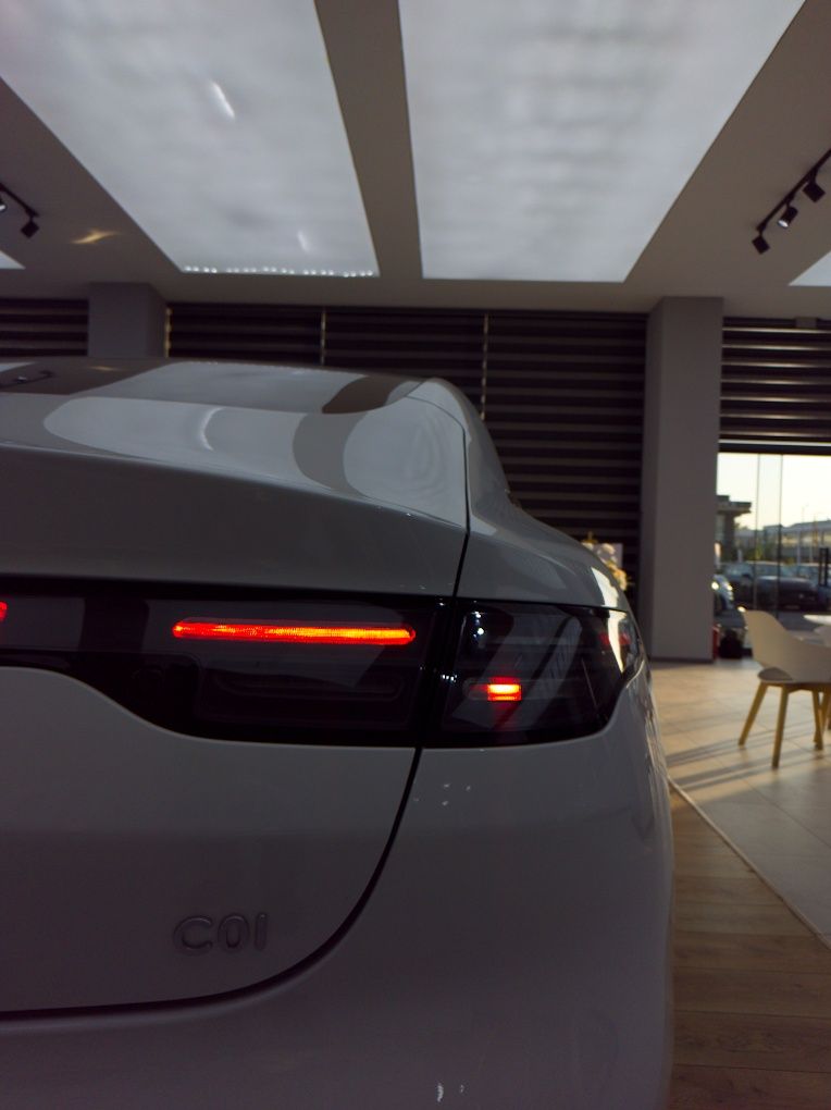 Leapmotor C01 Smart