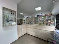 Mobilier farmacie