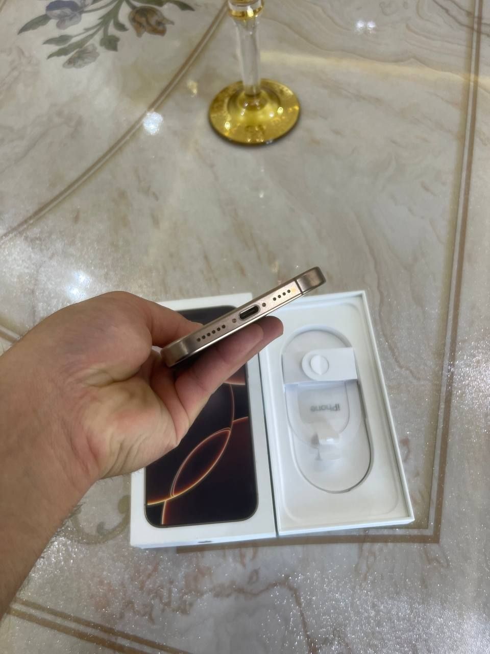 Iphone 16 pro max srochna