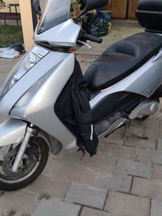 Scuter HONDA 125
