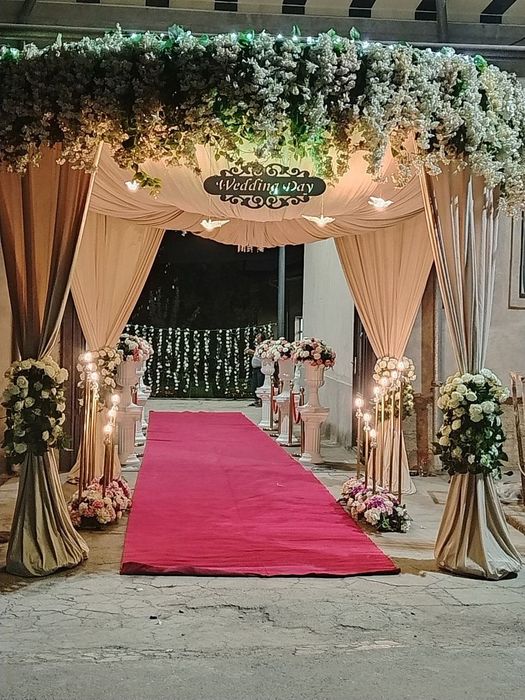 Decor xizmati UZB boylap