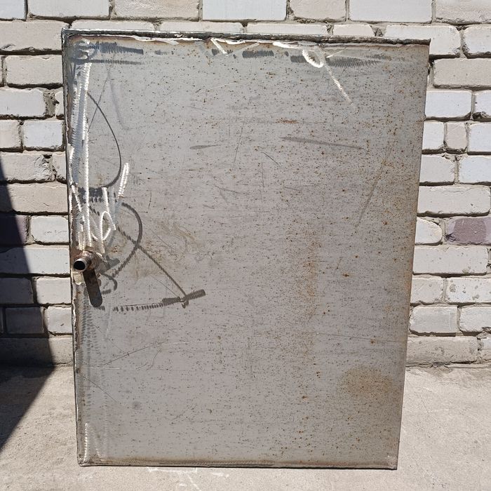 Продам бак с нержавеющей стали
