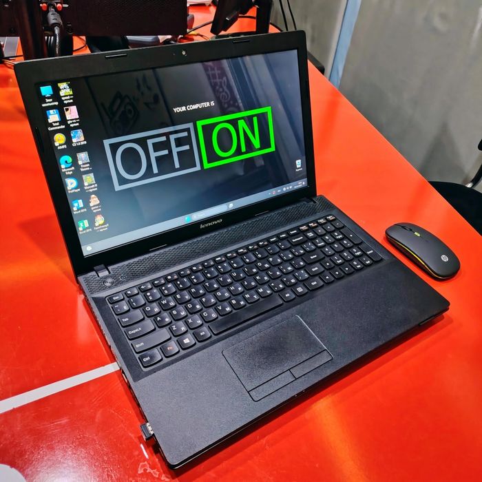 Noutbuk Lenovo G505 /Ноутбук Леново