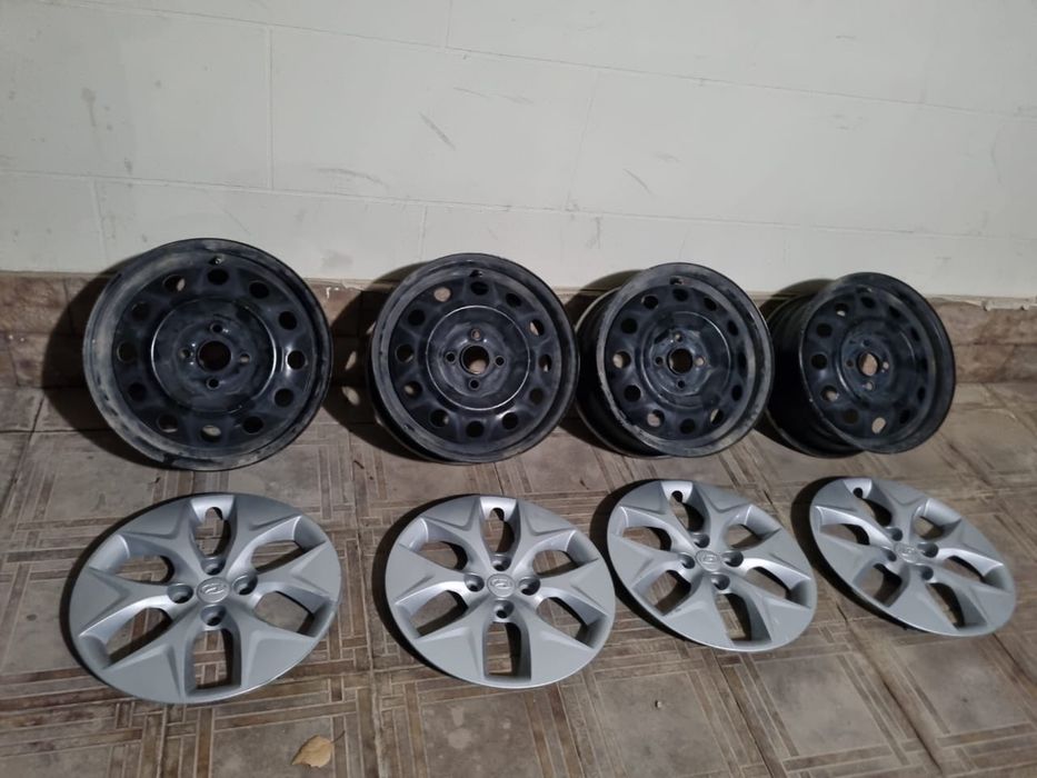 Продам диски оригинал