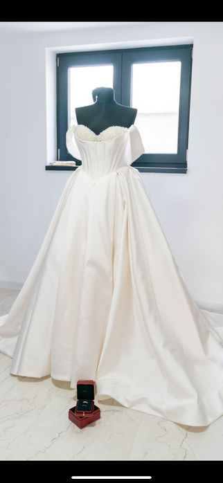 Rochie de mireasă Reina Craiova